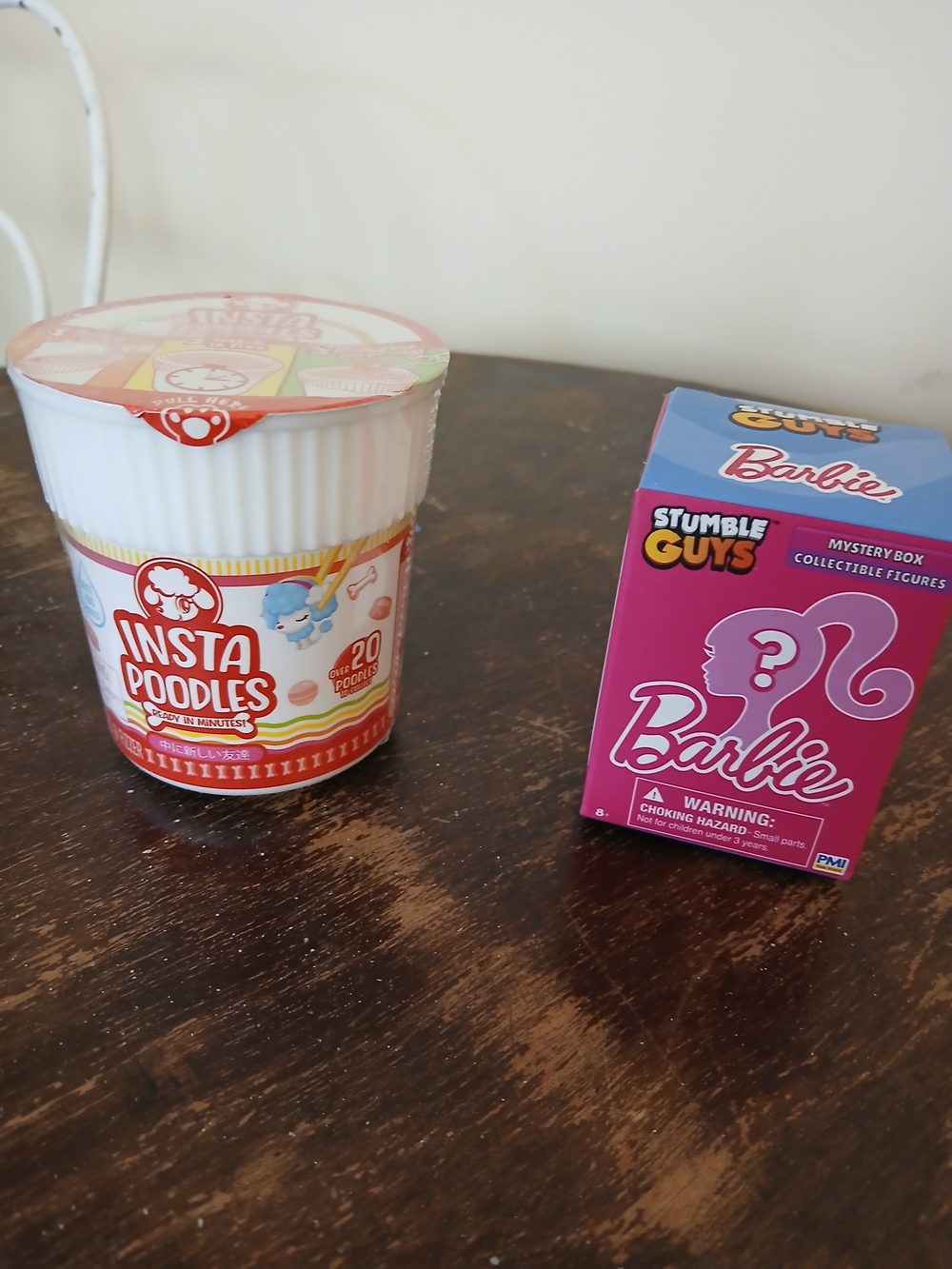 Mystery Blind Boxes
